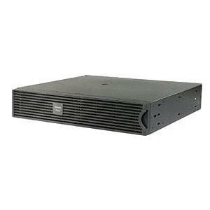 APC Smart-UPS RT 48V Battery Pack - Spill Proof, Maintenance Free Lead Acid SURTA48RMXLBP - SURTA48RMXLBP