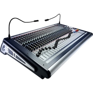 Harman SOUNDCRAFT CONSOLE GB2 24CH 24+2/4/2 RW5748SM