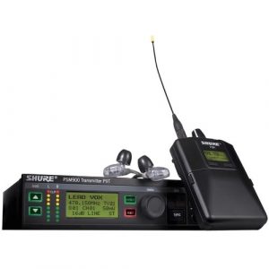 P9TRA+425CL-G7 PSM900 SYSTEM - P9TRA+425CL-G7