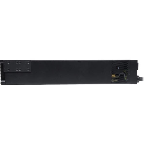 Eaton Tripp Lite Series TAA-Compliant SmartPro 120V 3kVA 2.25kW Line-Interactive Sine Wave UPS, 2U Rack/Tower, Extended Run, Pre-Installed WEBCARDLX Network Interface, LCD, USB, DB9 Serial - 2U Rack-mountable, - SM3000RM2UNTAA - Image 4