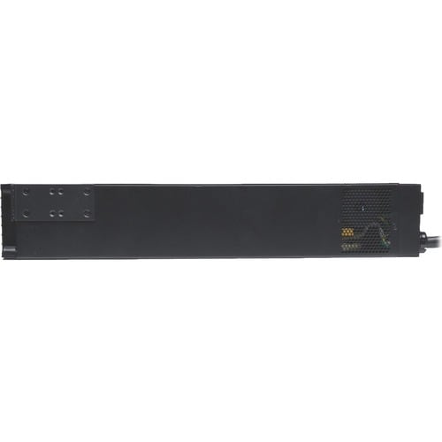 Eaton Tripp Lite Series TAA-Compliant SmartPro 120V 3kVA 2.88kW Line-Interactive Sine Wave UPS, 2U Rack/Tower, Extended Run, Pre-Installed WEBCARDLX Network Interface, LCD, USB, DB9 Serial - 2U Rack-mountable, - SM3000RMXLNTAA - Image 4