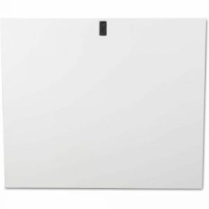 2 QTY NETSHELTER SX 42U 1200MM DEEP SPLIT SIDE PANELS SE WHITE - AR7303W