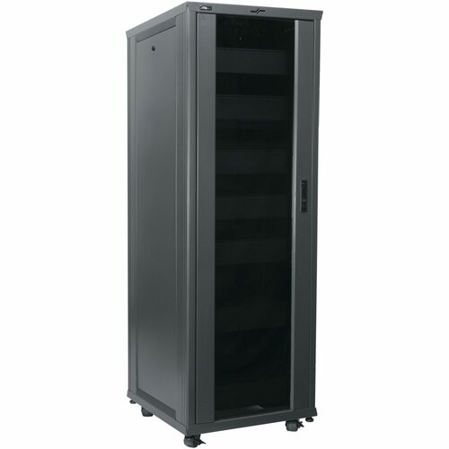 35U/24 DEEP CONFIGURED RK RACKS NCNR - RCS-3524
