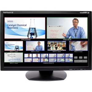 22IN TELETOUCH TOUCH SCREEN SYS SWITCHERS - 999-5520-022
