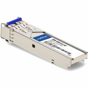 Addon BROCADE SFP 4KM LW XBR-000143 COMPAT TAA XCVR 4-GIG LW SMF LC XBR-000143-AO