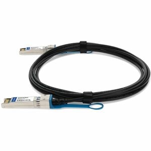 Addon 10G-SFPP-TWX-0308 COMP 8PK TAA 10G-CU SFP+ ACTIVE DAC 3M 10G-SFPP-TWX-0308-AO