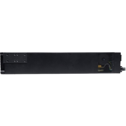 Eaton Tripp Lite Series TAA SmartPro 120V 3kVA 2.25kW Line-Interactive Sine Wave UPS, 2U, Extended Run, Network Card Options, LCD, USB, DB9 - 2U Rack/Tower - 3.50 Minute - SM3000RM2UTAA - Image 4