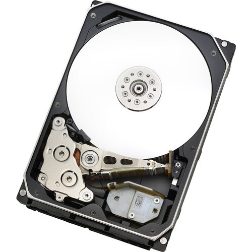 HGST Ultrastar He8 HUH728080AL5201 8 TB Hard Drive - 3.5" Internal - SAS (12Gb/s SAS) - 7200rpm 0F23301 - 0F23301