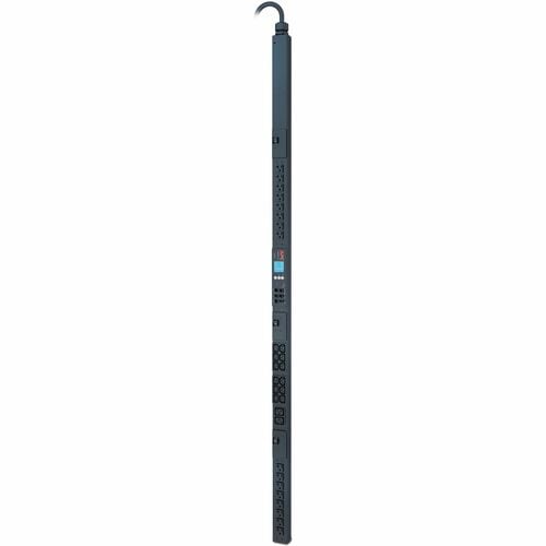 AP8870 RACK PDU 120/208V 30A 12XC13/C19 0U 16X5-20R METERED - AP8870