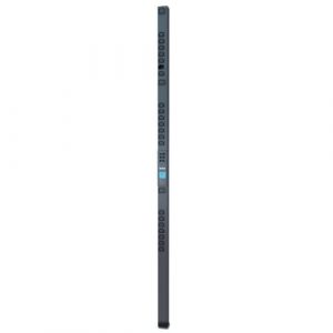APC by Schneider Electric Rack PDU 2G, Metered-by-Outlet, ZeroU, 16A, 230V, (21) C13 & (3) C19 - IEC 60309 2P+E - 21 x IEC 60320 C13, 3 x - AP8459EU3