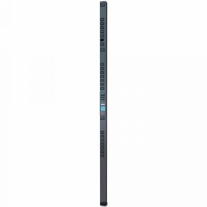 Rack PDU 2G, Metered-by-Outlet, ZeroU, 5.7kW, 208V, (21) C13 & (3) C19 AP8461