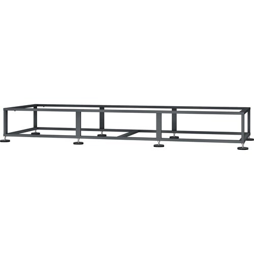 Uniflair Floorstand 356mm (14") - Frame 8 - 14.02" Height x 10.17 ft Width x 34.06" Depth - Floor Stand ACFS76083