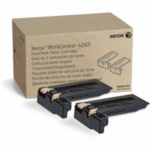 NA/XE SOLD EXTRA HIGH CAPACITY TONER CARTRIDGE 50K - 106R03102