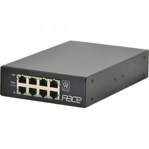 4CH IP EXTENDER RCVR 100MBPS USE WITH PACE1PTM OR PACE1ST - PACE4PRM
