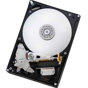 HGST Deskstar NAS HDN726060ALE610 6 TB Hard Drive - 3.5" Internal - SATA (SATA/600) - 7200rpm - 3 Year Warranty - 1 Pack 0S03839 - 0S03839