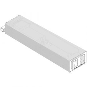 Lantronix SLC 8000 Single 100 to 240 VAC Power Supply Module - 120 V AC, 230 V AC FR1ACPS01 - FR1ACPS01