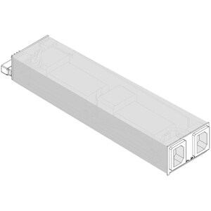 Lantronix SLC 8000 Dual 100 to 240 VAC Power Supply Module - 120 V AC, 230 V AC FR2ACPS01 - FR2ACPS01 - Image 2
