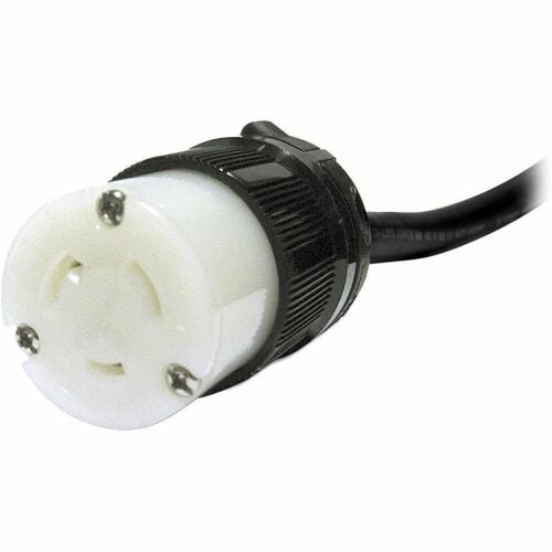 PB BUSWAY TAP OFF UNIT 208V W/ METER 1X2 POLE 3 WIRE 20A L1-L2 3FT - PBP4A12L620ABM1 - Image 3