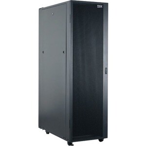 Lenovo 42U 1100MM DEEP DYNAMIC EXPANSION RACK 93634EX