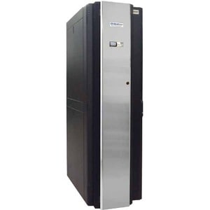 Motivair M2 CHILLED DOOR 48U750/2FANS 1-6KW TEMP CTRL NO PLC BOTTOM NCNR - MCD-M2-48U750-2