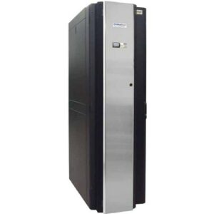 Motivair M2 CHILLED DOOR 48U750/3FANS 7-14KW TEMP CTRL NO PLC BOTTOM NCNR MCD-M2-48U750-3
