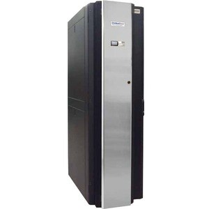 Motivair M4 CHILLED DOOR 42U600/2FANS 1-6KW  PLC LOGIC/CTRL BOTTOM NCNR MCD-M4-42U600-2