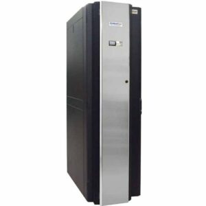 Motivair M2 CHILLED DOOR 42U600/3FANS 7-14KW TEMP CTRL NO PLC TOP NCNR - MCD-M2-42U600-3-TF