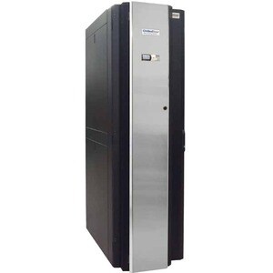 Motivair M2 CHILLED DOOR 42U800/3FANS 7-14KW TEMP CTRL NO PLC TOP NCNR MCD-M2-42U800-3-TF