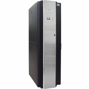 Motivair CHILLED DOOR 48U600 30-45K PLC LOGIC/CTRL TOP NCNR MCD-M12-48U600-TF