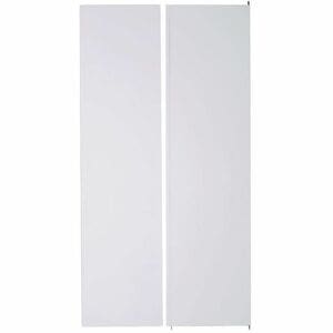Panduit 45 RU 1070MM STANDARD SIDE N51SPSW