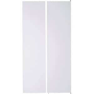 Panduit 45 RU 1200MM STANDARD SIDE N52SPSW