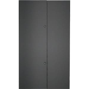 Panduit 42 RU X 1070MM ENHANCED SIDE PN S21SPSE