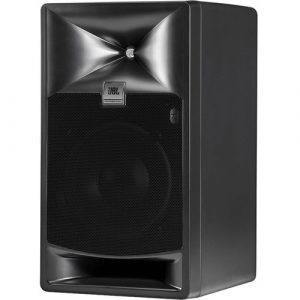 8IN 2WAY MASTER REFERENCE MONITOR - LSR708I