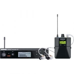 P3TRA215CL-J13 PSM300 WIRELESS PSM300 WIRELESS STEREO - P3TRA215CL-J13