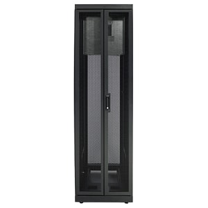 APC by Schneider Electric BASIC RACK DISTRIBUTION PANEL 208V IN A RACK PDRDPF10U-R