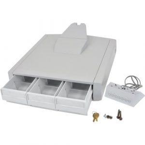 SV PRIMARY DWR SV43 LCD TRIPLE - 97-901