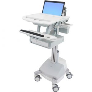 Ergotron SV LPTP CRT SLA PWR 1DWR USCA TAA SV44-1111-1