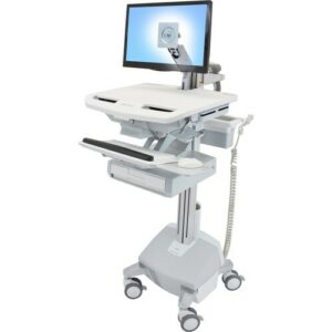 Ergotron SV CRT LCD ARM LIFE PWR 1DWR USCA TAA SV44-1212-1