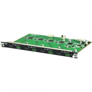 4PORT HDMI INPUT CARD - VM7804