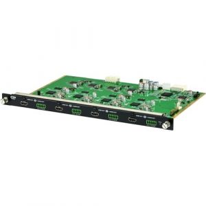 4PORT HDMI OUTPUT CARD - VM8804