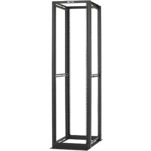 Panduit 79 DEEP 4 POST RACK WITH R4P79