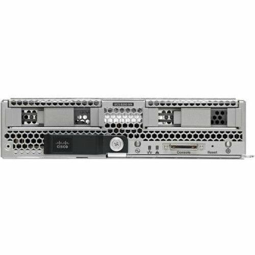 Cisco NOT SOLD STANDALONE B200M4 W/ 2XE52660 V38X16GB 2133MHZ UCS-CX-B200M4-V - Image 2
