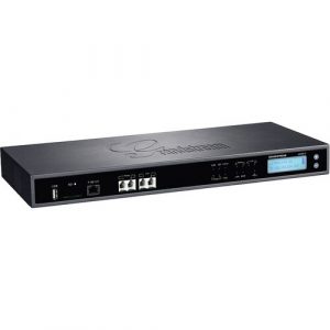 IP PBX 2000US 2 FXS PORTS PRI - UCM6510