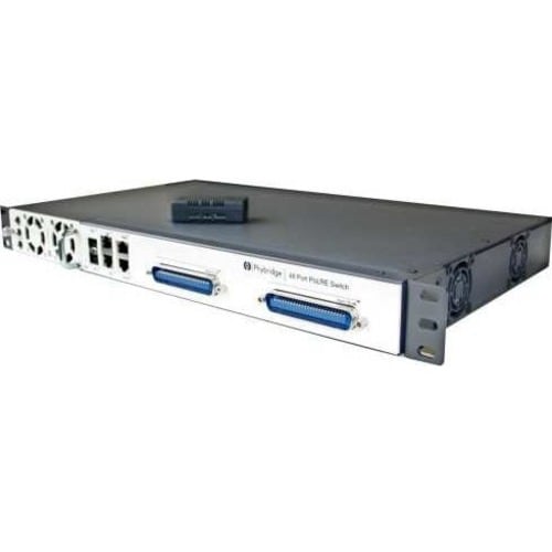 Cisco PHYBRIDGE POLRE 24PORT SWITCH AND 24 PHYLINK ADAPTERS SP-PHYBRIDGE-24