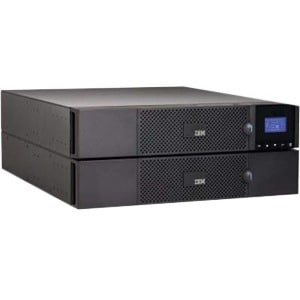 Lenovo IBM RT3KVA 2U RACK OR TWR UPS 100-125V AC 55943AX