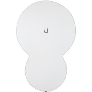 Ubiquiti airFiber AF24 1.40 Gbit/s Wireless Bridge - 24 GHz - 8.1 Mile Maximum Outdoor Range - MIMO Technology - 1 x Network (RJ-45) - Ethernet, Fast Ethernet, - AF-24(US) - Image 6