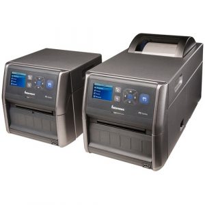 PD43 TT 203DPI 4IN 128/128MB IPL/DP/ZSIM/DSIMUSB/ENET/BT US CORD - PD43A03300010201