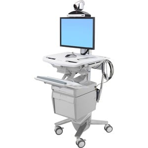 Ergotron SV TELEPRESENCE CART 1 MTR SV43-53E0-1
