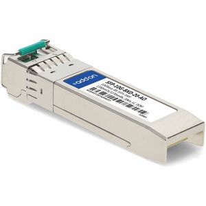 Addon CISCO SFP-10G-BX-D-20 COMP XCVR SFP-10G-BX-D-20-AO - Image 3