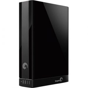 Seagate Backup Plus STDT8000100 8 TB Hard Drive - 3.5" External - USB 3.0 STDT8000100 - STDT8000100